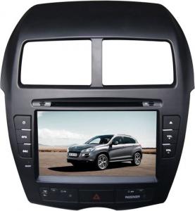 AX-8024 Peugeot 4008 